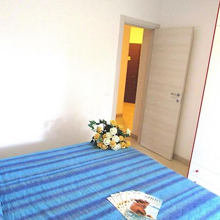 Isi Appartement Bibione Buitenkant foto