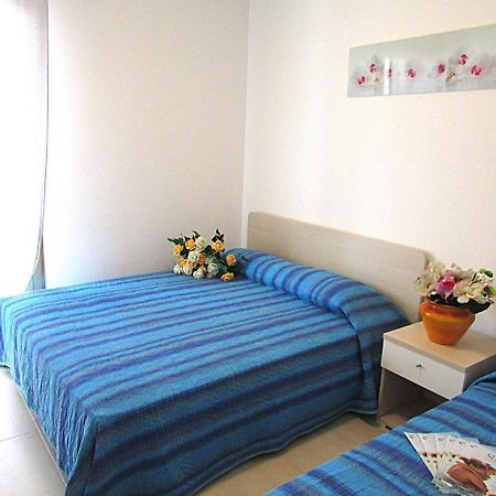 Isi Appartement Bibione Buitenkant foto