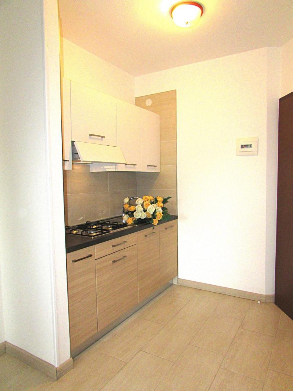 Isi Appartement Bibione Buitenkant foto